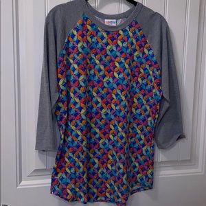LulaRoe Randy Medium